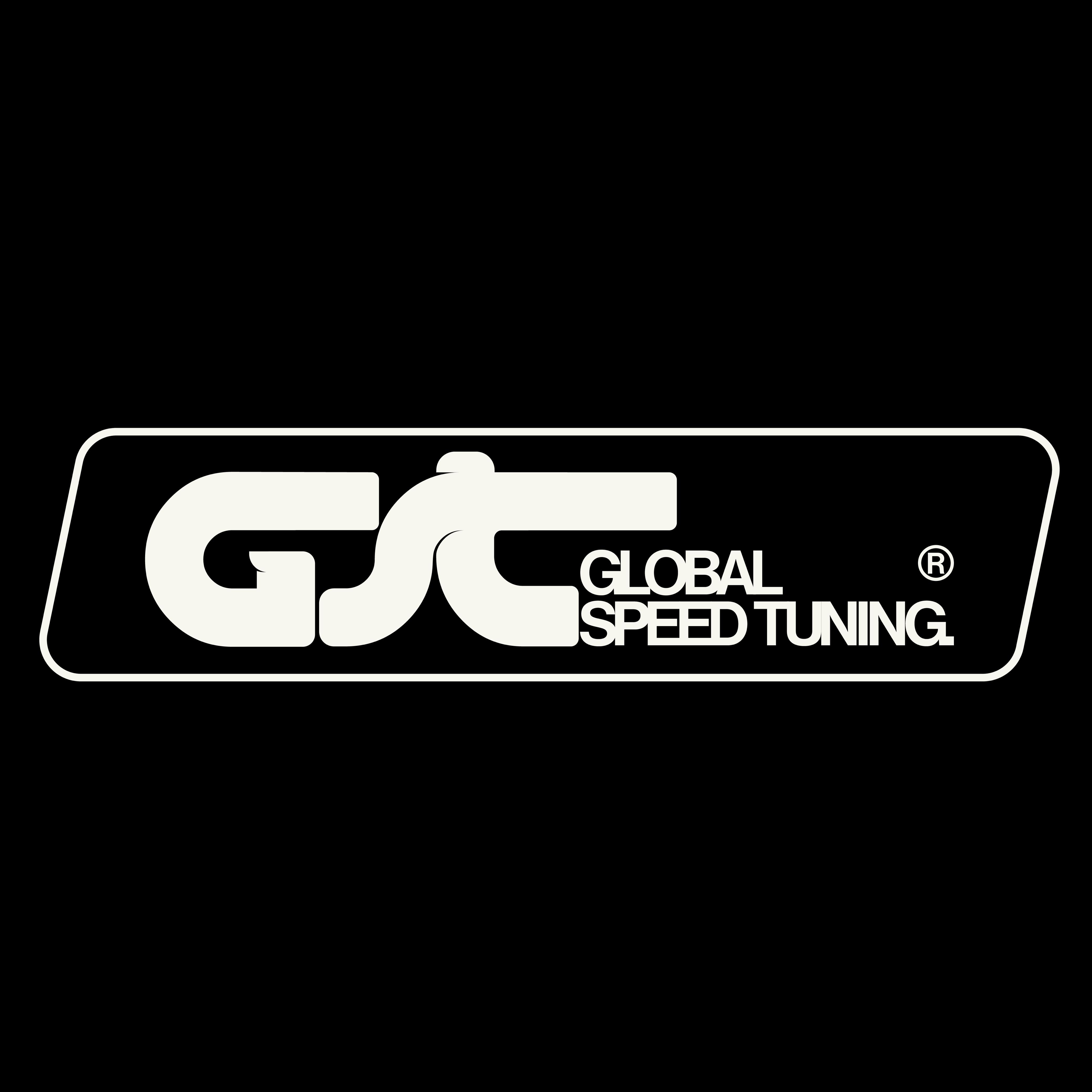 Global Speed Tuning Logo