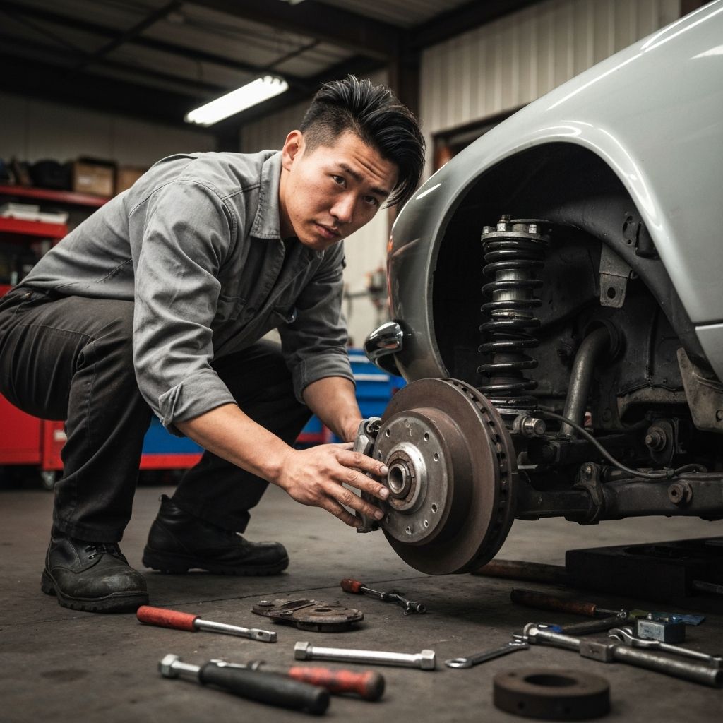 Suspensión Deportiva